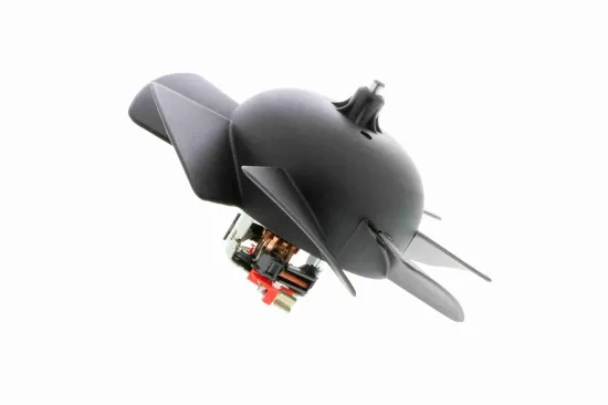 Elektromotor, Innenraumgebläse 12 V VEMO V30-03-1776 Bild Elektromotor, Innenraumgebläse 12 V VEMO V30-03-1776