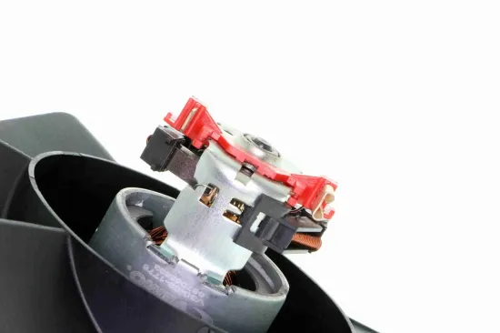 Elektromotor, Innenraumgebläse 12 V VEMO V30-03-1776 Bild Elektromotor, Innenraumgebläse 12 V VEMO V30-03-1776