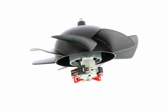 Elektromotor, Innenraumgebläse 12 V VEMO V30-03-1776 Bild Elektromotor, Innenraumgebläse 12 V VEMO V30-03-1776