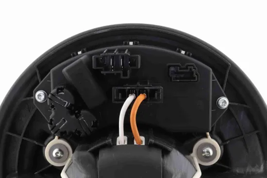 Innenraumgebläse VEMO V30-03-1790 Bild Innenraumgebläse VEMO V30-03-1790