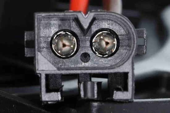 Innenraumgebläse 12 V VEMO V30-03-1792 Bild Innenraumgebläse 12 V VEMO V30-03-1792