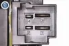 Innenraumgebläse VEMO V30-03-1798 Bild Innenraumgebläse VEMO V30-03-1798
