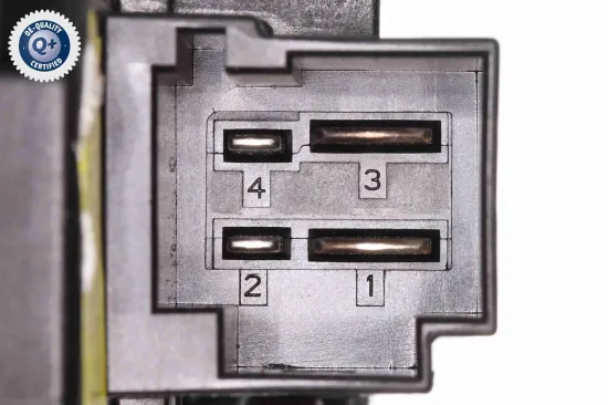 Innenraumgebläse VEMO V30-03-1798 Bild Innenraumgebläse VEMO V30-03-1798