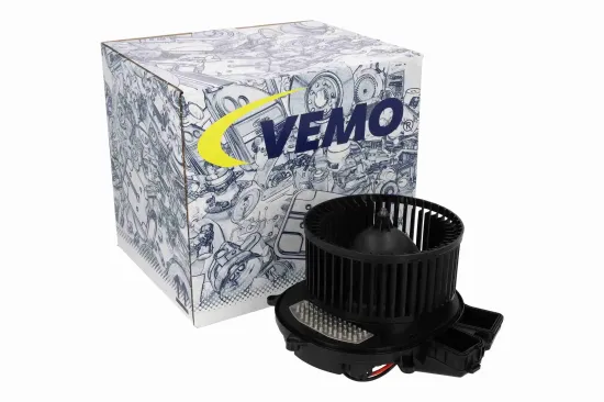 Innenraumgebläse 12 V VEMO V30-03-1799 Bild Innenraumgebläse 12 V VEMO V30-03-1799