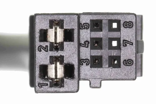 Elektromotor, Schiebedach VEMO V30-05-0001 Bild Elektromotor, Schiebedach VEMO V30-05-0001