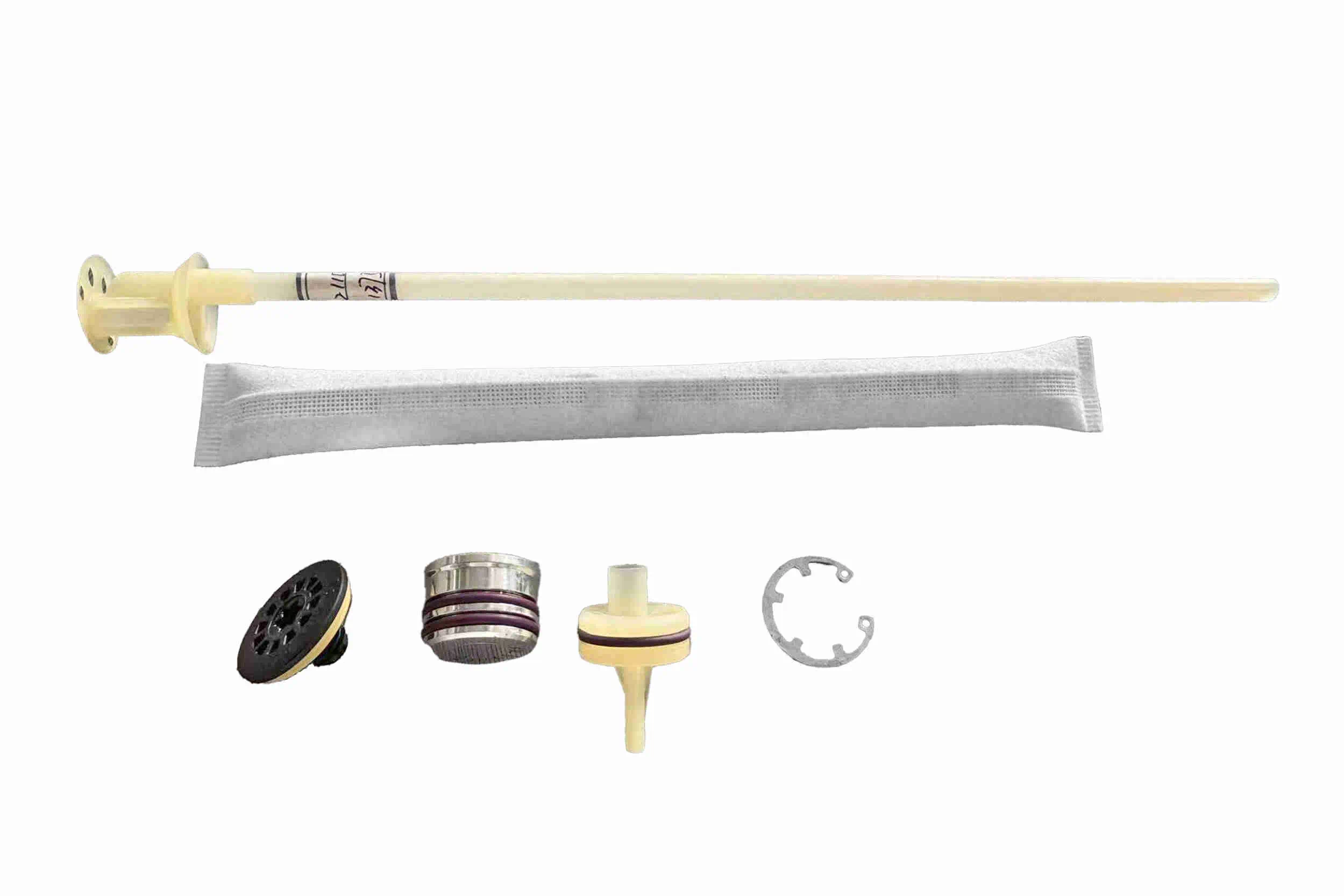 Trockner, Klimaanlage VEMO V30-06-0002