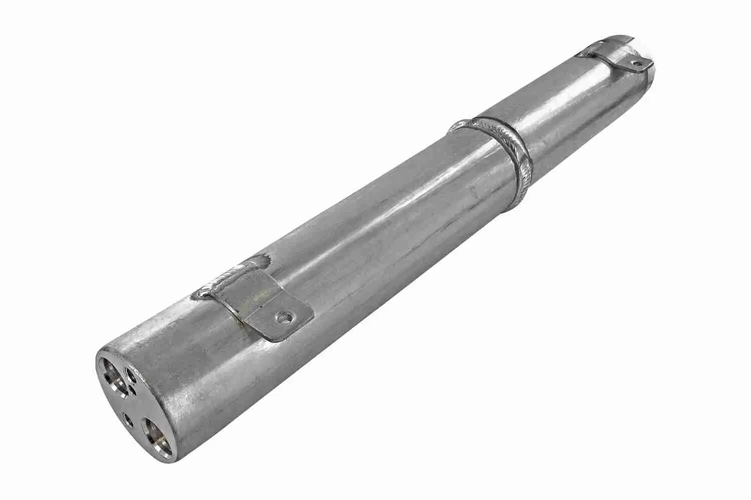 Trockner, Klimaanlage VEMO V30-06-0066