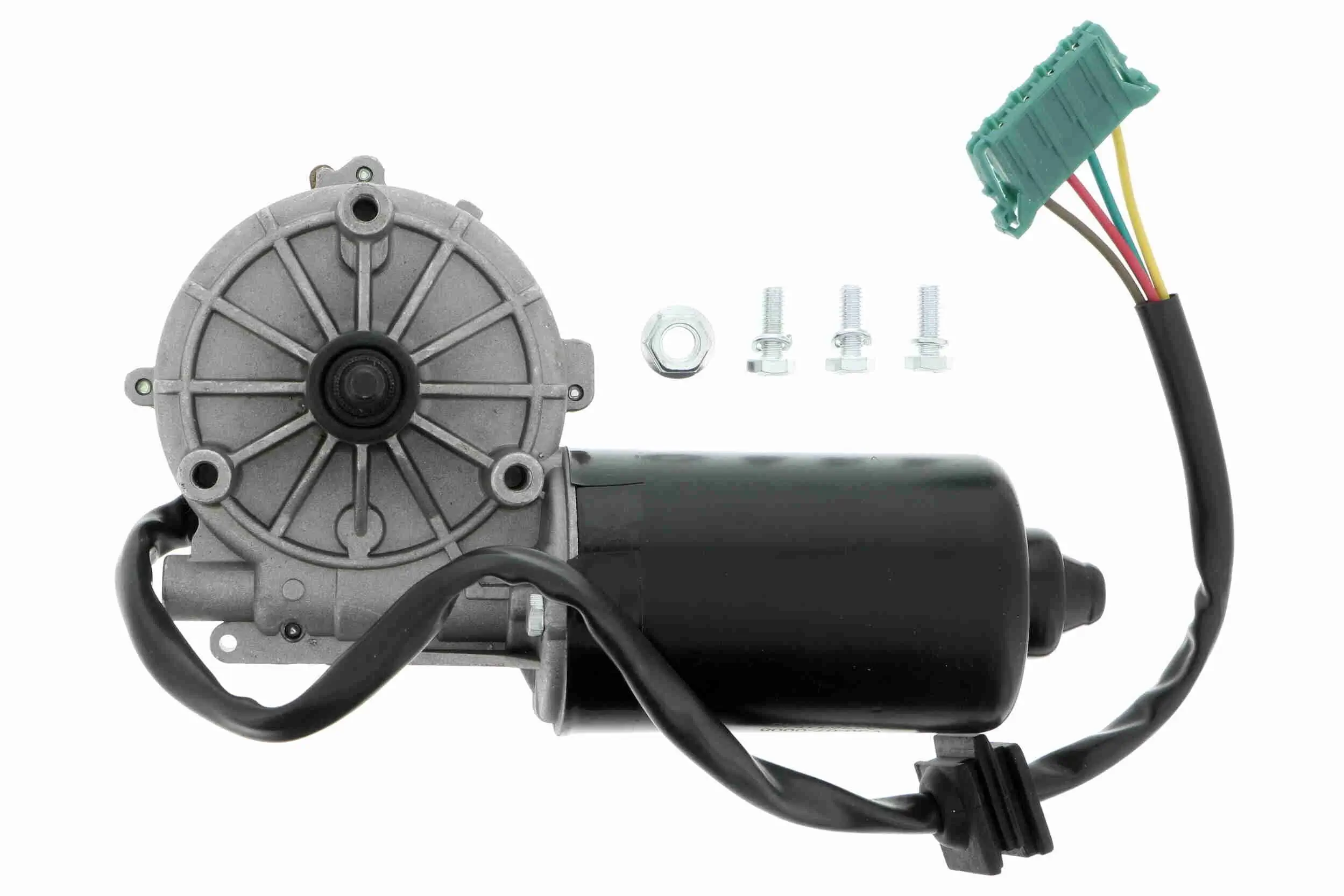 Wischermotor 12 V vorne VEMO V30-07-0008