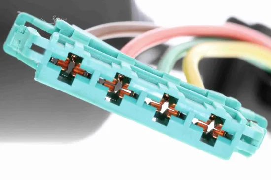 Wischermotor 12 V vorne VEMO V30-07-0012 Bild Wischermotor 12 V vorne VEMO V30-07-0012