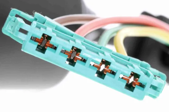 Wischermotor 12 V vorne VEMO V30-07-0014 Bild Wischermotor 12 V vorne VEMO V30-07-0014