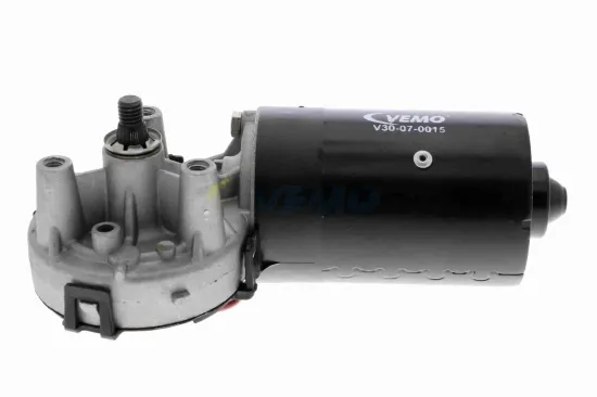 Wischermotor 12 V vorne VEMO V30-07-0015 Bild Wischermotor 12 V vorne VEMO V30-07-0015