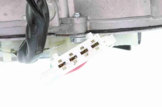 Wischermotor 12 V vorne VEMO V30-07-0026 Bild Wischermotor 12 V vorne VEMO V30-07-0026