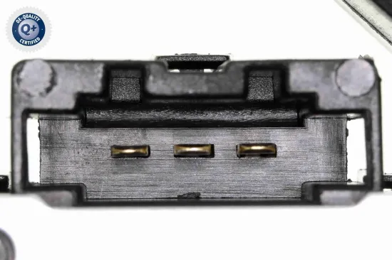 Wischermotor 12 V hinten VEMO V30-07-0028 Bild Wischermotor 12 V hinten VEMO V30-07-0028