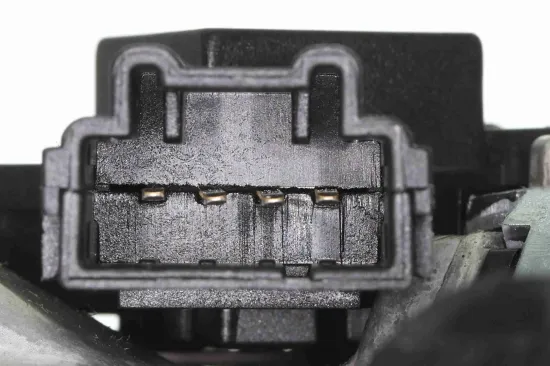 Wischermotor 12 V hinten VEMO V30-07-0034 Bild Wischermotor 12 V hinten VEMO V30-07-0034