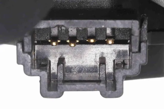 Wischermotor 12 V hinten VEMO V30-07-0034 Bild Wischermotor 12 V hinten VEMO V30-07-0034