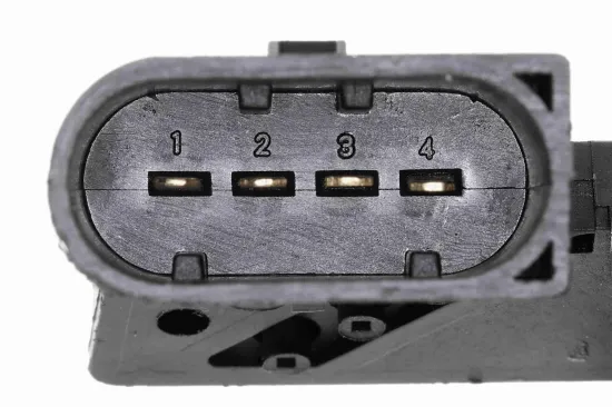 Wischermotor 12 V vorne VEMO V30-07-0035 Bild Wischermotor 12 V vorne VEMO V30-07-0035