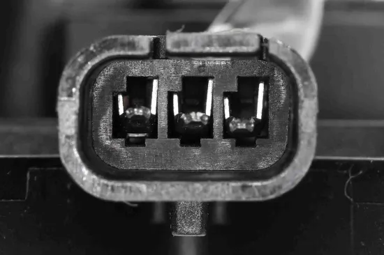 Wischermotor 12 V hinten VEMO V30-07-0036 Bild Wischermotor 12 V hinten VEMO V30-07-0036