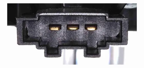 Wischermotor 12 V hinten VEMO V30-07-0039 Bild Wischermotor 12 V hinten VEMO V30-07-0039