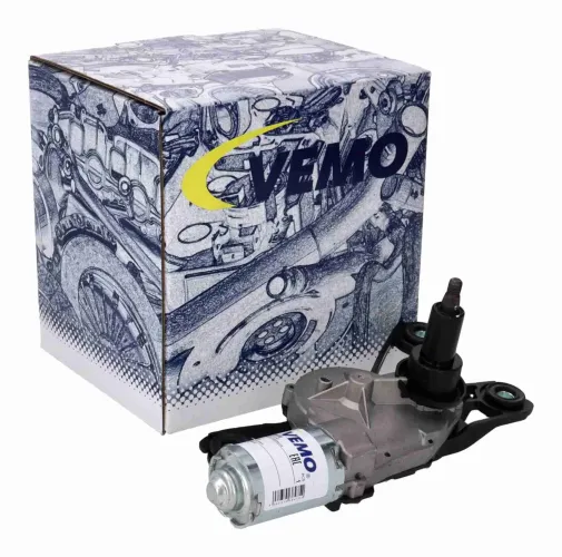 Wischermotor 12 V hinten VEMO V30-07-0039 Bild Wischermotor 12 V hinten VEMO V30-07-0039