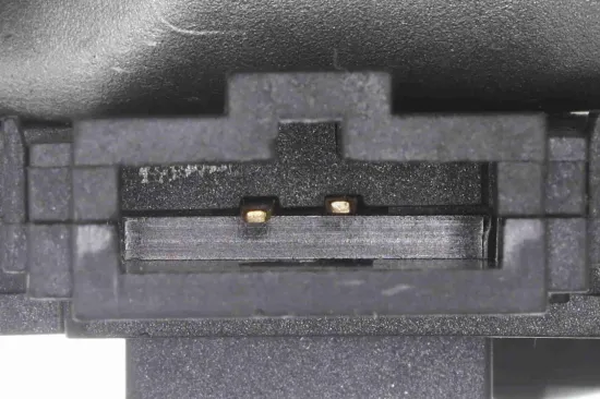 Wischermotor 12 V hinten VEMO V30-07-0043 Bild Wischermotor 12 V hinten VEMO V30-07-0043