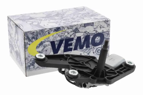 Wischermotor 12 V hinten VEMO V30-07-0047 Bild Wischermotor 12 V hinten VEMO V30-07-0047