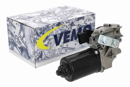 Wischermotor 12 V vorne VEMO V30-07-0048 Bild Wischermotor 12 V vorne VEMO V30-07-0048