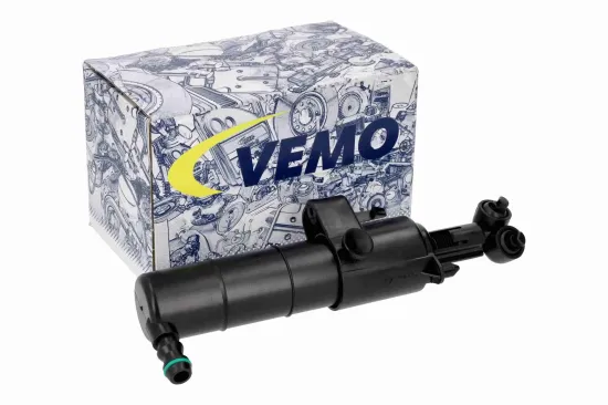 Waschwasserdüse, Scheinwerferreinigung rechts VEMO V30-08-0001 Bild Waschwasserdüse, Scheinwerferreinigung rechts VEMO V30-08-0001