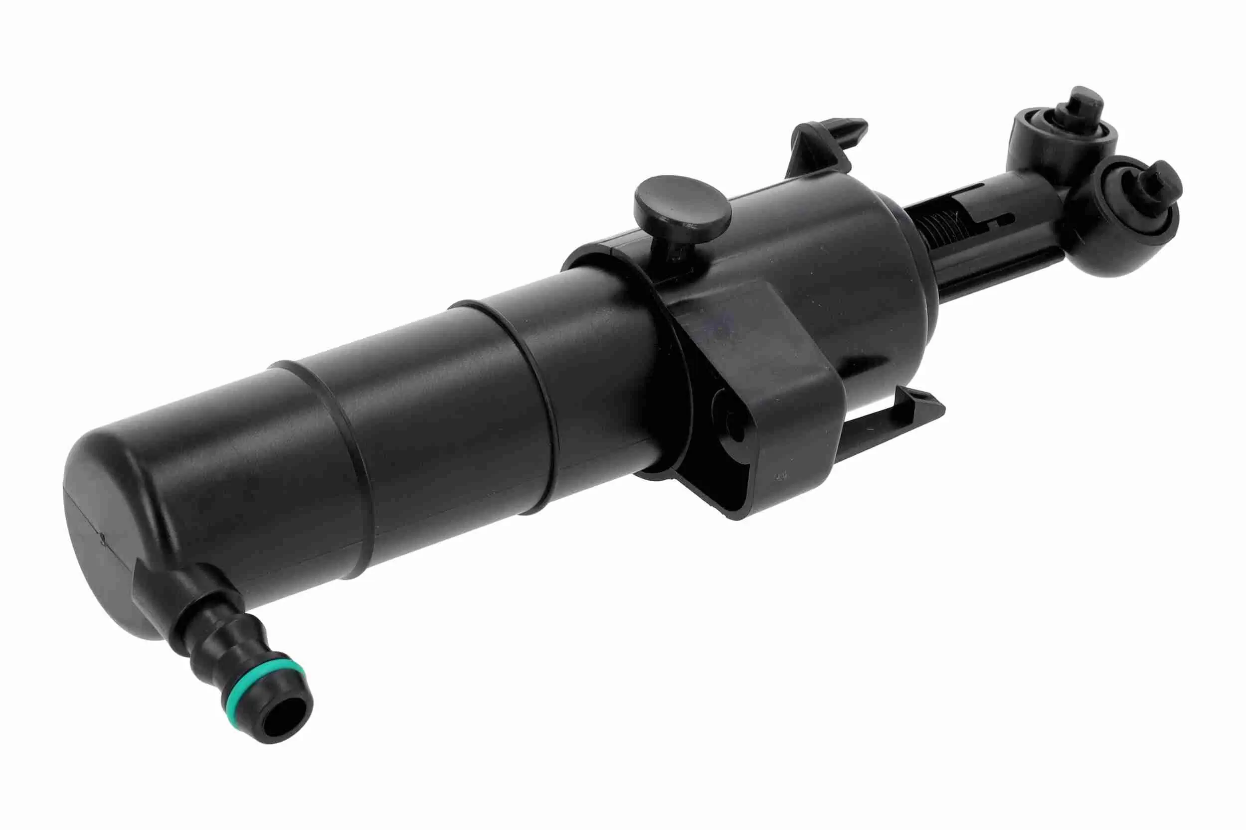 Waschwasserdüse, Scheinwerferreinigung links VEMO V30-08-0002