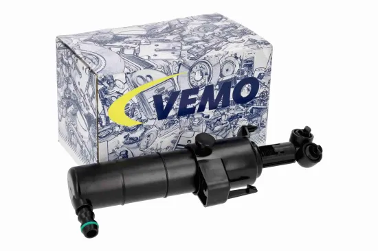 Waschwasserdüse, Scheinwerferreinigung links VEMO V30-08-0002 Bild Waschwasserdüse, Scheinwerferreinigung links VEMO V30-08-0002
