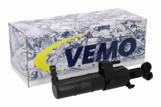 Waschwasserdüse, Scheinwerferreinigung rechts VEMO V30-08-0003 Bild Waschwasserdüse, Scheinwerferreinigung rechts VEMO V30-08-0003