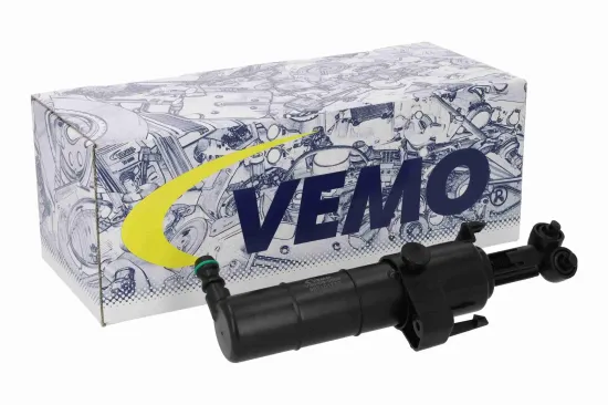 Waschwasserdüse, Scheinwerferreinigung links VEMO V30-08-0004 Bild Waschwasserdüse, Scheinwerferreinigung links VEMO V30-08-0004