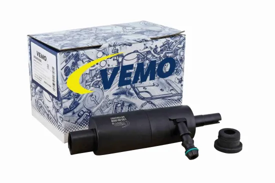 Waschwasserpumpe, Scheinwerferreinigung VEMO V30-08-0008 Bild Waschwasserpumpe, Scheinwerferreinigung VEMO V30-08-0008