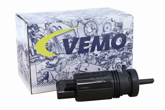Waschwasserpumpe, Scheibenreinigung VEMO V30-08-0011 Bild Waschwasserpumpe, Scheibenreinigung VEMO V30-08-0011