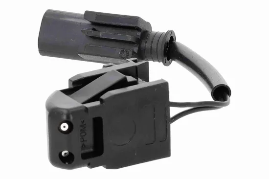 Waschwasserdüse, Scheibenreinigung vorne VEMO V30-08-0012 Bild Waschwasserdüse, Scheibenreinigung vorne VEMO V30-08-0012