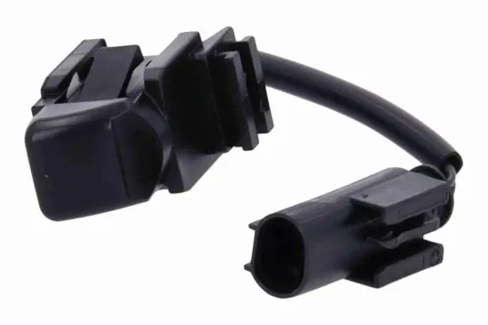 Waschwasserdüse, Scheibenreinigung vorne VEMO V30-08-0013 Bild Waschwasserdüse, Scheibenreinigung vorne VEMO V30-08-0013