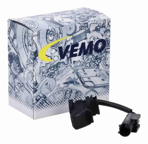 Waschwasserdüse, Scheibenreinigung vorne VEMO V30-08-0013 Bild Waschwasserdüse, Scheibenreinigung vorne VEMO V30-08-0013