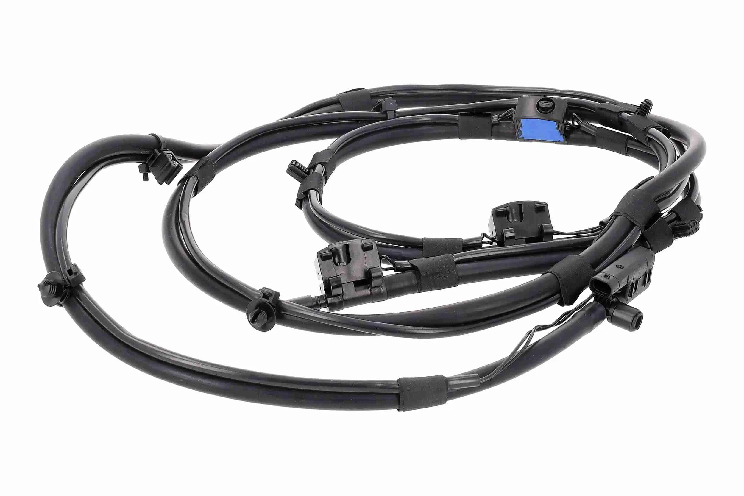 Waschwasserdüse, Scheibenreinigung Fahrzeugfrontscheibe VEMO V30-08-0018