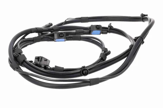 Waschwasserdüse, Scheibenreinigung Fahrzeugfrontscheibe VEMO V30-08-0018 Bild Waschwasserdüse, Scheibenreinigung Fahrzeugfrontscheibe VEMO V30-08-0018