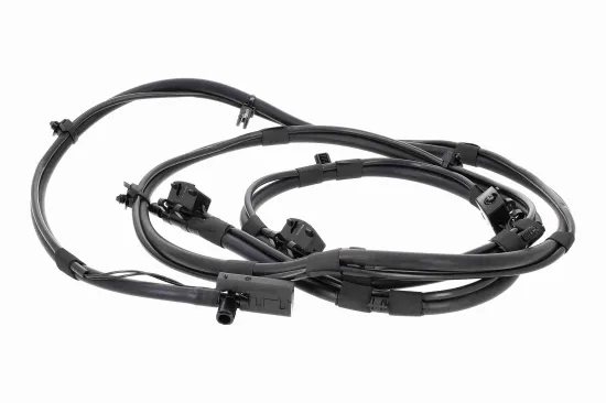 Waschwasserdüse, Scheibenreinigung Fahrzeugfrontscheibe VEMO V30-08-0018 Bild Waschwasserdüse, Scheibenreinigung Fahrzeugfrontscheibe VEMO V30-08-0018