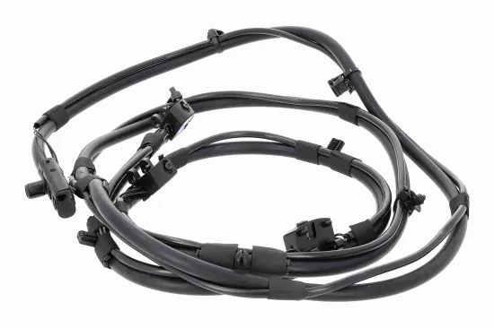 Waschwasserdüse, Scheibenreinigung Fahrzeugfrontscheibe VEMO V30-08-0018 Bild Waschwasserdüse, Scheibenreinigung Fahrzeugfrontscheibe VEMO V30-08-0018