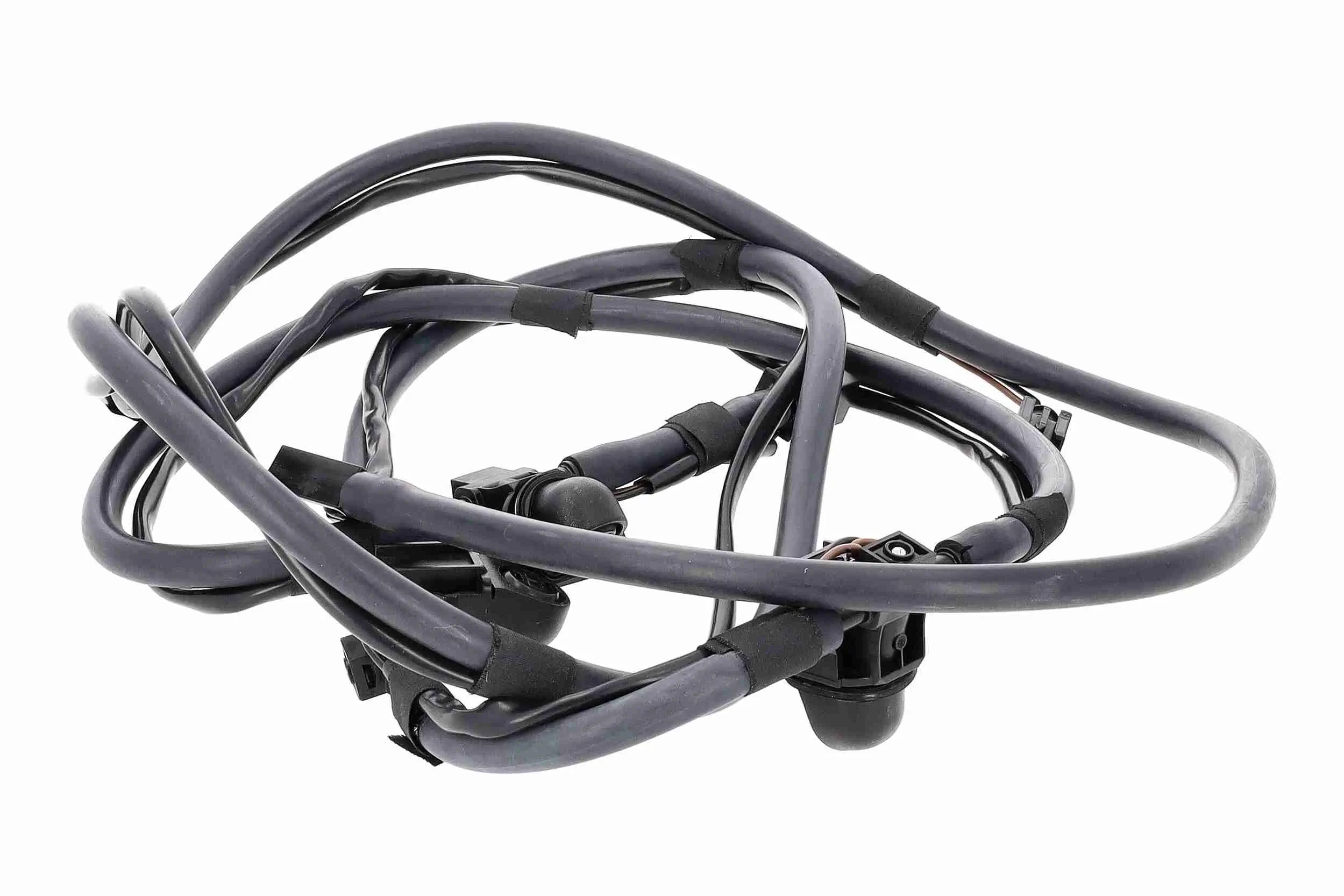 Waschwasserdüse, Scheibenreinigung Fahrzeugfrontscheibe VEMO V30-08-0019