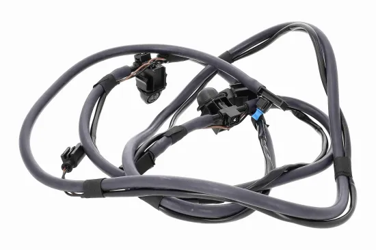 Waschwasserdüse, Scheibenreinigung Fahrzeugfrontscheibe VEMO V30-08-0019 Bild Waschwasserdüse, Scheibenreinigung Fahrzeugfrontscheibe VEMO V30-08-0019