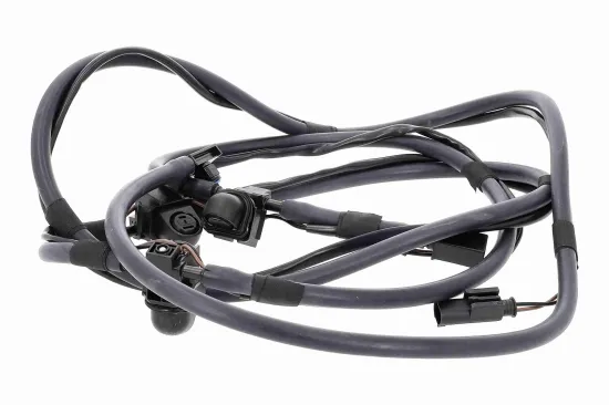 Waschwasserdüse, Scheibenreinigung Fahrzeugfrontscheibe VEMO V30-08-0019 Bild Waschwasserdüse, Scheibenreinigung Fahrzeugfrontscheibe VEMO V30-08-0019