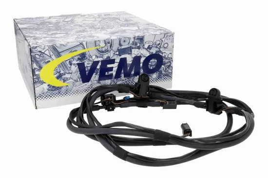 Waschwasserdüse, Scheibenreinigung Fahrzeugfrontscheibe VEMO V30-08-0019 Bild Waschwasserdüse, Scheibenreinigung Fahrzeugfrontscheibe VEMO V30-08-0019