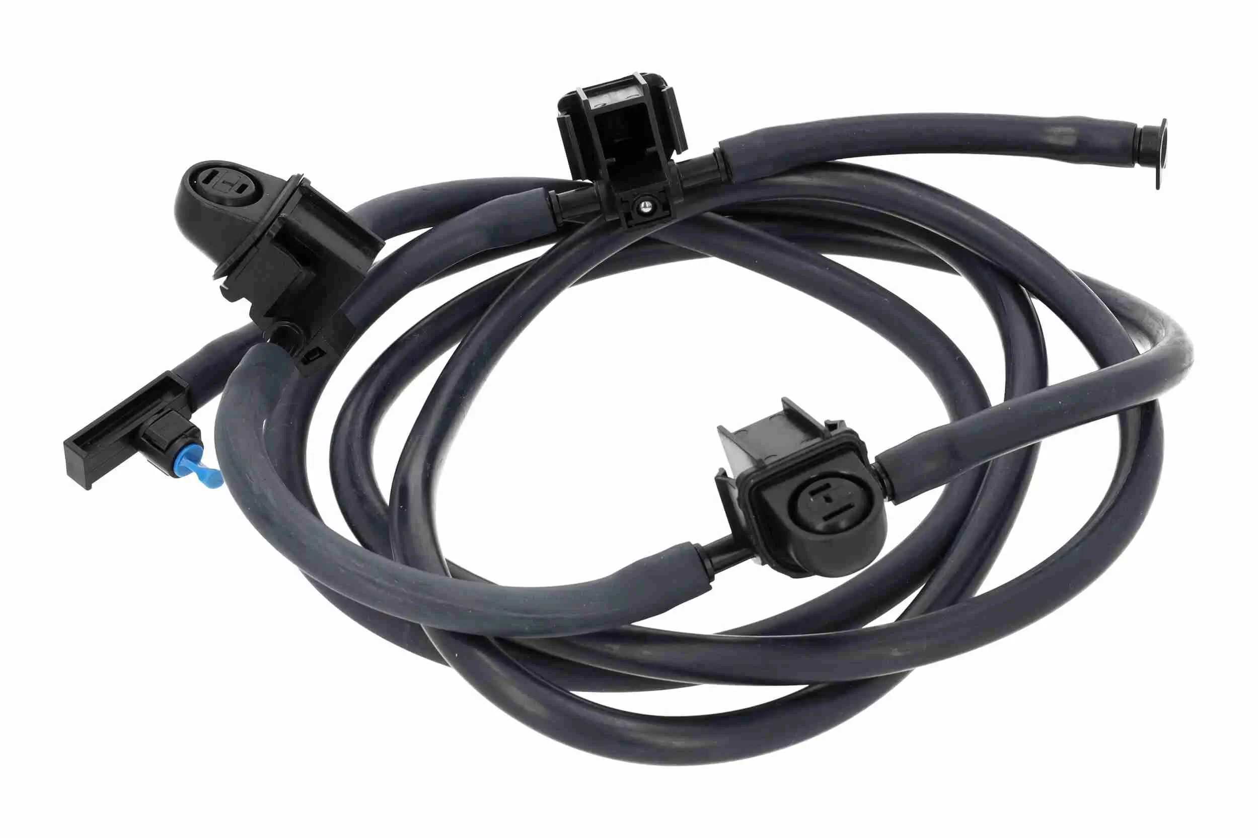 Waschwasserdüse, Scheibenreinigung Fahrzeugfrontscheibe VEMO V30-08-0021