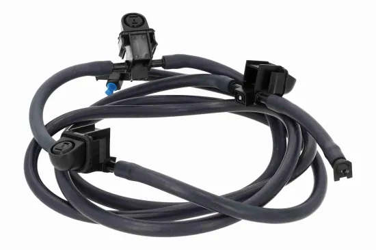 Waschwasserdüse, Scheibenreinigung Fahrzeugfrontscheibe VEMO V30-08-0021 Bild Waschwasserdüse, Scheibenreinigung Fahrzeugfrontscheibe VEMO V30-08-0021