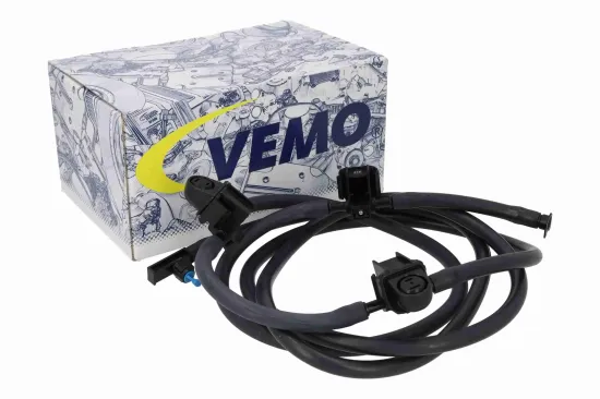 Waschwasserdüse, Scheibenreinigung Fahrzeugfrontscheibe VEMO V30-08-0021 Bild Waschwasserdüse, Scheibenreinigung Fahrzeugfrontscheibe VEMO V30-08-0021