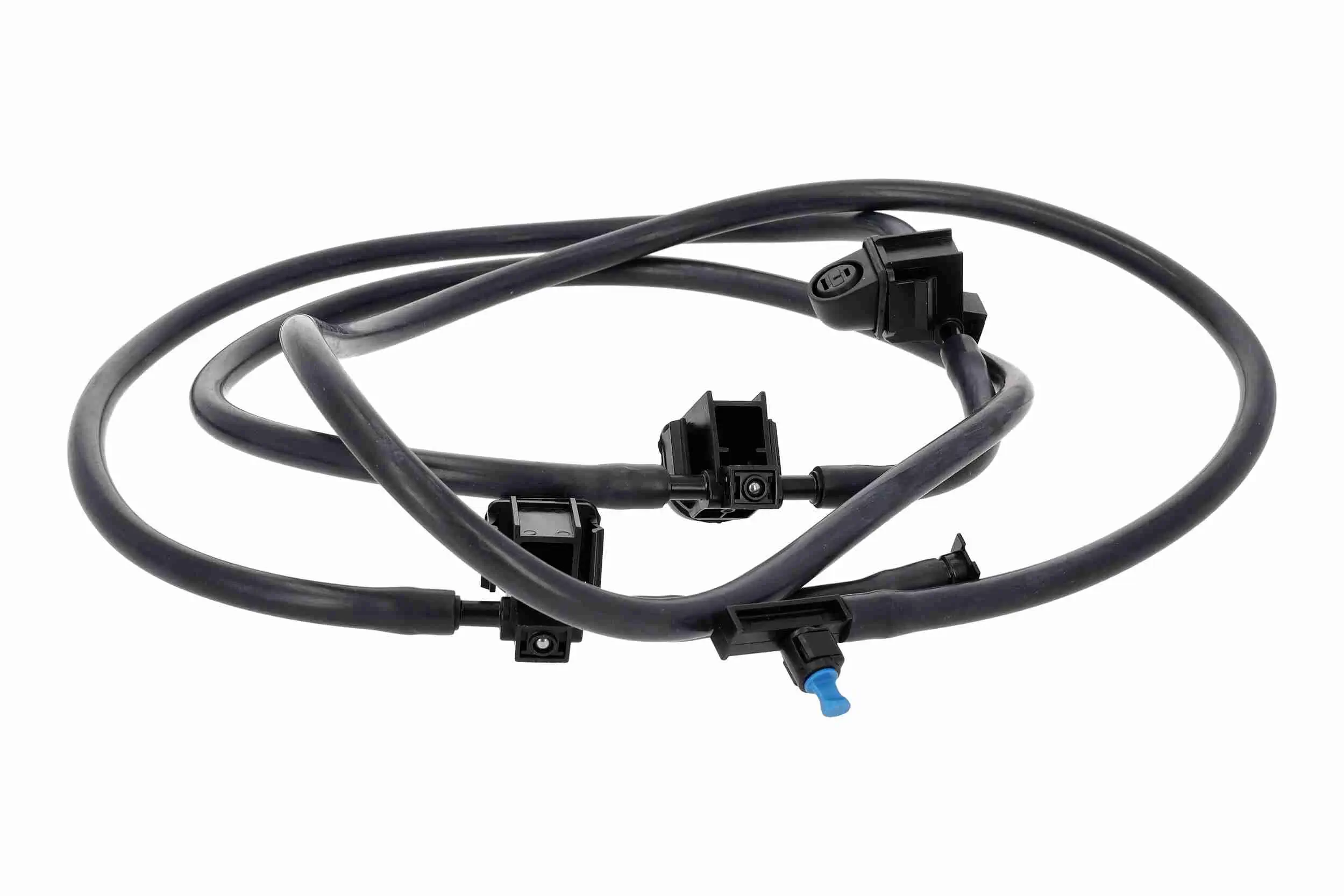 Waschwasserdüse, Scheibenreinigung Fahrzeugfrontscheibe VEMO V30-08-0025