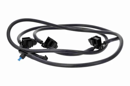 Waschwasserdüse, Scheibenreinigung Fahrzeugfrontscheibe VEMO V30-08-0025 Bild Waschwasserdüse, Scheibenreinigung Fahrzeugfrontscheibe VEMO V30-08-0025