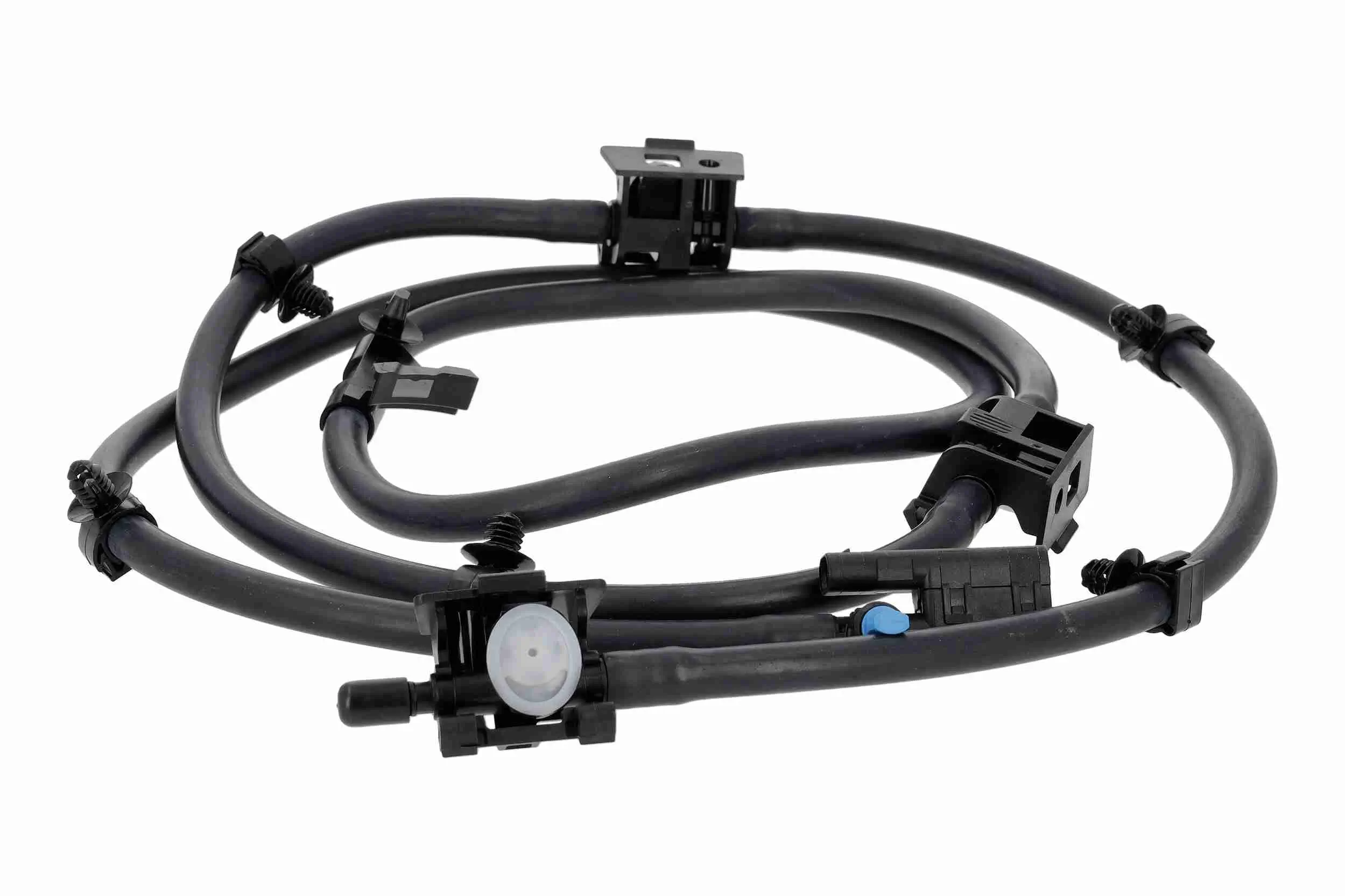 Waschwasserdüse, Scheibenreinigung Fahrzeugfrontscheibe VEMO V30-08-0029